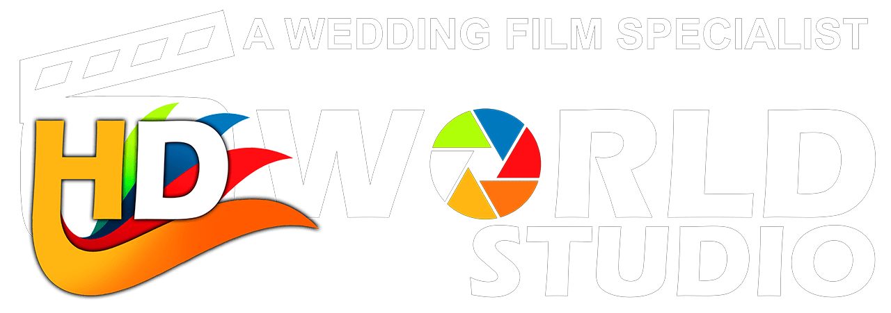 HD WORLD STUDIO