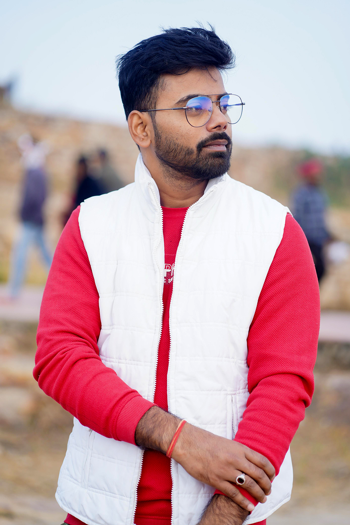 CEO & Candid Photographer
