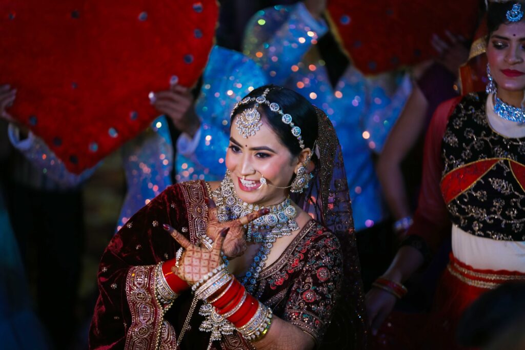 Candid Photography