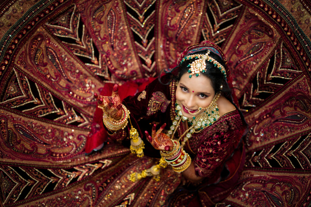 Wedding Photography