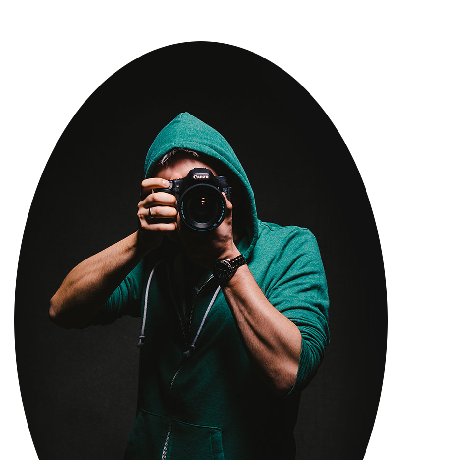 Wedding Photographer
